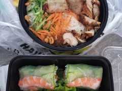 招牌捞檬-越南牛肉河粉餐厅(书院巷店)