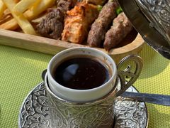 -ALAMEEN阿拉伯餐厅(三里屯店)