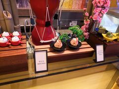 -视界美食自助餐厅·石家庄希尔顿酒店