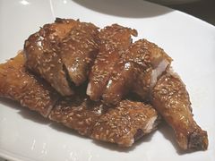 -广州文华东方酒店·江-由辉师傅主理