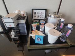 -广州四季酒店
