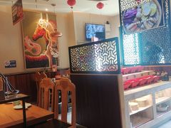 -额尔敦传统涮(光明路店)