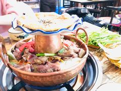 -香香腊排骨.野生菌火塘总店(束河店)