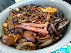 -长香源葫芦头梆梆肉(开通巷店)
