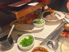 -海底捞火锅(外滩店)