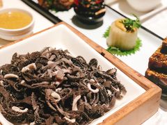-四季民福烤鸭店(王府井灯市口店)