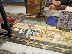 -泸溪河桃酥(秦淮夫子庙一店)