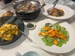 -巴音浩日娲·蒙餐(双林东路店)