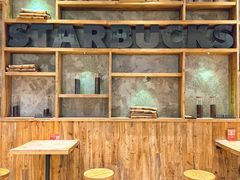 -星巴克臻选(湖滨道店)
