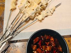 -枪火串烧·东北特色烧烤(罗湖总店)