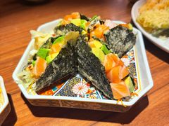 -隐月· 㐂和食屋(芝罘万达公馆店)