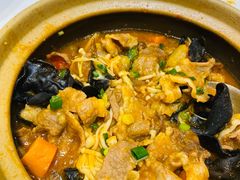 -紫光园·烤鸭(吕家营店)