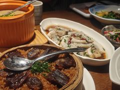 -乔街深夜食堂·台州菜·高压锅生蚝(杭州总店)