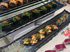 -星伦多自助料理(永旺店)