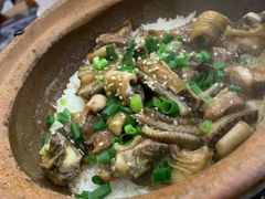 -红星光发煲仔饭(大石街店)