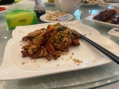 -畔山酒店中餐厅