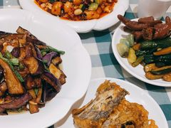 -紫光园(劲松店)