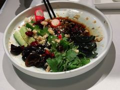 -小厨娘淮扬菜(清江苏宁广场店)