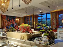 -锦园餐厅(九龙湖开元度假村店)
