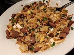 -前海沿·青岛菜(大拇指广场石老人店)