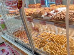 -味多美蛋糕(义和庄地铁店)