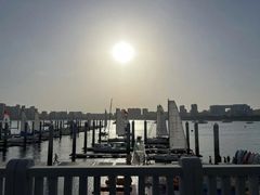 -五缘湾游艇帆船俱乐部