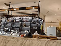 -花舍·新派粤菜·西餐·下午茶(亚运村·鸟巢店)