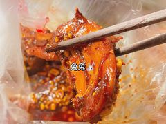-邓氏兔头