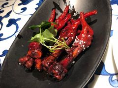 -桂满陇天书(南京德基旗舰店)