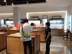 -大明府国际眼镜(太原北街店)