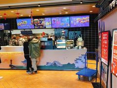 -肯德基(世纪金源店)