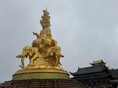 -峨眉山风景名胜区