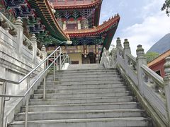 -宝莲禅寺