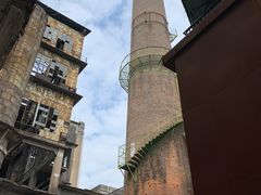 -广州市紫泥堂文化创意园景区