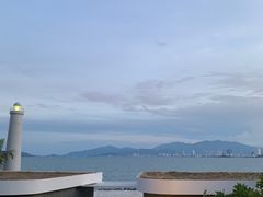 -芽庄MP泰式海鲜海景餐厅