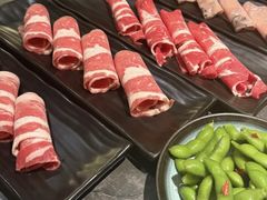 -湊湊火锅·茶憩(合生汇购物中心店)