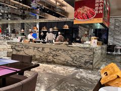 -合肥皇冠假日酒店·菲亚斯特自助餐厅(黄山路店)