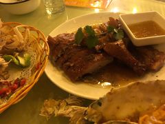 -广记海鲜(杨汊湖一店)