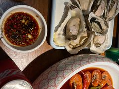 -乔街深夜食堂·小龙虾·高压锅生蚝(杭州总店)