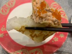 -大雄寿司(中华广场店)