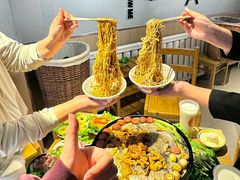 -么肆烤肉(蓝山名邸店)