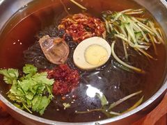 -鑫日千里马朝鲜族小馆(总店)