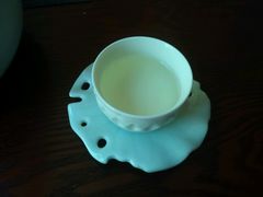 -碧露轩·大益茶体验馆(镇江路店)