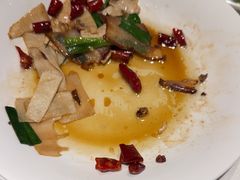 -贡宴盐帮菜自贡驻京联络处餐厅