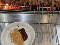 -小寒羊烧烤(凯瑞时代大厦店)