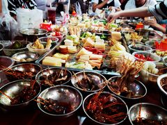 -江油特色冷沾沾(火炮街店)