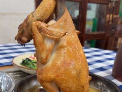 -洞密园美食城(富华路店)