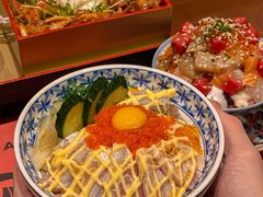 -鸟山鸣·日料食堂(王府井店)