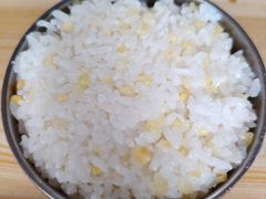 米饭-善女酱汤馆