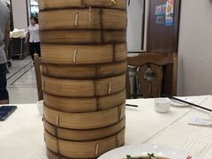 -怡园饭店-餐厅(四望亭店)